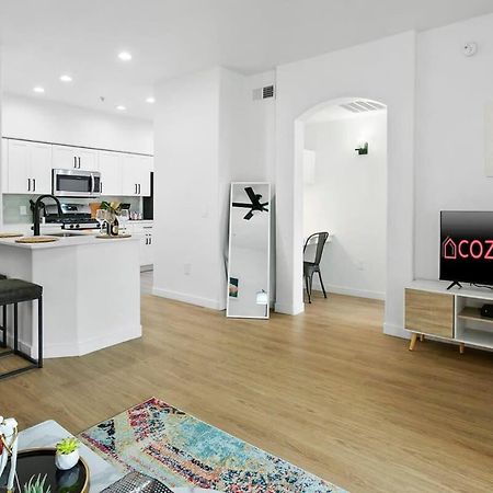 Cozysuites Glendale By The Stadium With Pool 02 外观 照片
